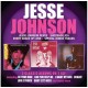 JESSE JOHNSON-JESSE JOHNSON REVUE / SHOCKADELIA / EVERY SHADE OF LOVE (2CD)