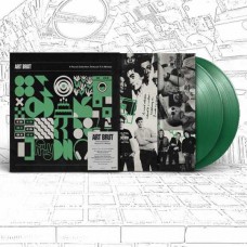ART BRUT-A RECORD COLLECTION, REDUCED TO A MIXTAPE -COLOURED- (2LP)