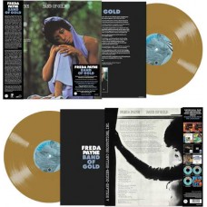 FREDA PAYNE-BAND OF GOLD -COLOURED- (LP)