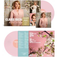 CLAIRE RICHARDS-MY WILDEST DREAM -COLOURED/LTD- (LP)