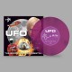 BARRY GRAY-UFO -COLOURED/RSD- (7")