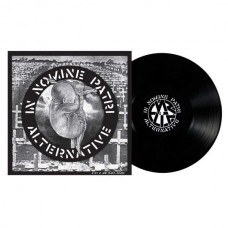 ALTERNATIVE-IN NOMINE PATRI (12")