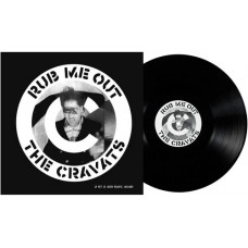 CRAVATS-RUB ME OUT -EP- (12")