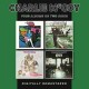 CHARLIE MCCOY-THE WORLD OF CHARLIE MCCOY/THE NASHVILLE HIT MAN/CHARLIE MY BOY!/HARPIN THE BLUES (2CD)