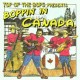 V/A-BOPPIN' IN CANADA (CD)
