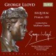 MATTHEW OWENS-GEORGE LLOYD: REQUIEM - PSALM 130 (CD)