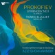 AZIZ SHOKHAKIMOV & ORCHESTRE PHILHARMONIQUE DE STRASBOURG-PROKOFIEV: SYMPHONY NO. 1 CLASSICAL / ROMEO & JULIET SUITES 1 & 2 (CD)
