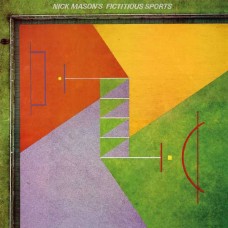 NICK MASON-NICK MASON'S FICTITIOUS SPORTS (CD)