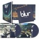 BLUR-LIVE AT WEMBLEY -LTD- (2CD)