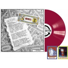 883-CON UN DECA -COLOURED/HQ- (LP)