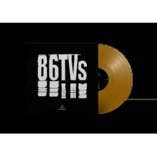 86TVS-86TVS -COLOURED- (LP)