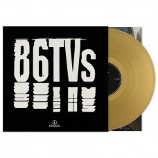 86TVS-86TVS -COLOURED/LTD- (LP)