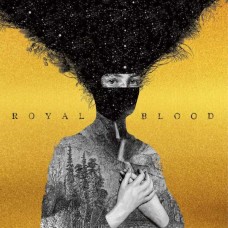 ROYAL BLOOD-ROYAL BLOOD -ANNIV- (CD)