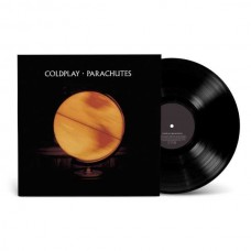 COLDPLAY-PARACHUTES (LP)