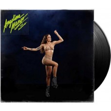 ANGELINA MANGO-POKE' MELODRAMA (LP)