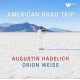 AUGUSTIN HADELICH & ORION WEISS-AMERICAN ROAD TRIP (LP)