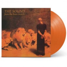 SOUND-FROM THE LIONS MOUTH -COLOURED/LTD- (LP)