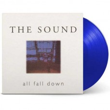 SOUND-ALL FALL DOWN -COLOURED/LTD- (LP)