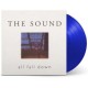 SOUND-ALL FALL DOWN -COLOURED/LTD- (LP)