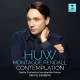 HUW MONTAGUE RENDALL-CONTEMPLATION (CD)