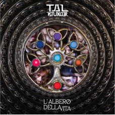 TAL NEUNDER-L'ALBERO DELLA VITA (CD)