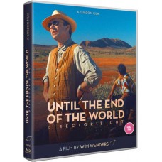 FILME-UNTIL THE END OF THE WORLD (BLU-RAY)