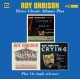 ROY ORBISON-THREE CLASSIC ALBUMS PLUS (2CD)