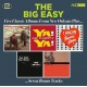 CLARENCE "FROGMAN" HENRY/LEE DORSEY/BARBARA GEORGE/JOE JONES/ERNIE K-DOE-BIG EASY - FIVE CLASSIC ALBUMS FROM NEW ORLEANS PLUS (2CD)