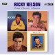 RICKY NELSON-4 CLASSIC ALBUMS (CD)