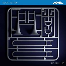 SLIDE ACTION-RE:BUILD (CD)