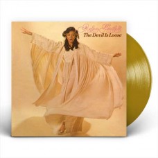 ASHA PUTHLI-DEVIL IS LOOSE -COLOURED- (LP)