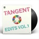 JOHN GOMEZ & NICK THE RECORD-TANGENT EDITS VOL.1 -LTD- (12")