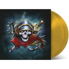 IAN TAYLOR & ADAM BOND-RUNESCAPE: ORIGINAL SOUNDTRACK CLASSICS -COLOURED- (2LP)