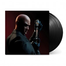 JESPER KYD-HITMAN: CONTRACTS (ORIGINAL SOUNDTRACK) -HQ/REMAST- (2LP)