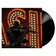 JESPER KYD-HITMAN: BLOOD MONEY (ORIGINAL SOUNDTRACK) -HQ/REMAST- (2LP)