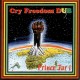 PRINCE FAR I-CRY FREEDOM DUB (CD)