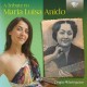 CINZIA MILANI-A TRIBUTE TO MARIA LUISA ANIDO (CD)