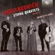 QUARTETTO NOUS-SHOSTAKOVICH: STRING QUARTETS, VOLUME 3 (2CD)