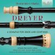 ALFREDO BERNARDINI-DOMENICO MARIA DREYER: 6 SONATAS FOR OBOE AND CONTINUO (CD)