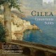 ENRICO BRONZI/MASSIMO QUARTA/I VIRTUOSI DELLA SCALA-CILEA: CONCERTANTE SUITES (CD)