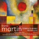 DANIELE RUGGIERI & EX NOVO ENSEMBLE-FRANK MARTIN: COMPLETE MUSIC WITH FLUTE (CD)