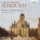 FERNANDO DE LUCA-CONRAD FRIEDRICH HURLEBUSCH: HARPSICHORD MUSIC (2CD)