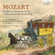 CZECH CHAMBER PHILHARMONIC ORCHESTRA PARDUBICE & VAHAN MARDIROSSIAN-MOZART: POSTHORN SERENADE K320, GALLIMATHIAS MUSICUM K32 (CD)