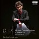 GIANLUCA FARAGLI-RIES: GRANDE SONATA FANTASIA L INFORTUNEE , FANTASIES (CD)