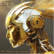 KEYS-THE GRAND SEDUCTION (CD)