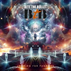 BITE THE BULLET-LOOKING FOR PARADISE (CD)