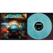 ATLANTIC-ANOTHER WORLD -COLOURED/LTD- (LP)