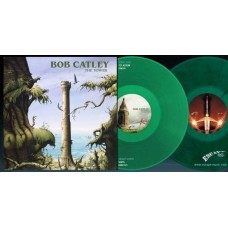 BOB CATLEY-THE TOWER -COLOURED/LTD- (2LP)