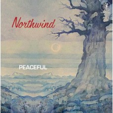 NORTHWIND-PEACEFUL (LP)