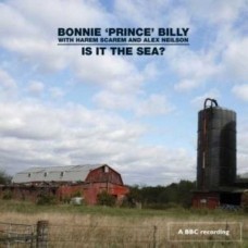 BONNIE "PRINCE" BILLY-IS IT THE SEA? (CD)